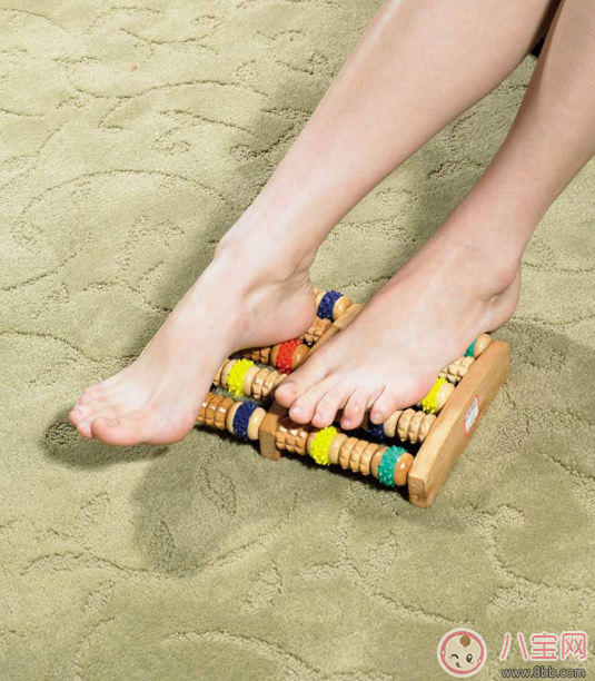 孕婦抽筋難忍不要急 簡(jiǎn)單按摩來(lái)解決