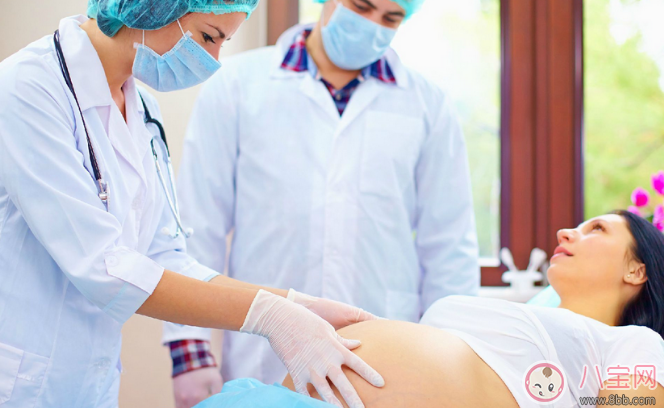 老婆有規(guī)律宮縮出現(xiàn)了 老公該怎么辦