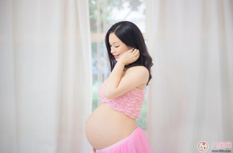 孕婦拍照有技巧 如何拍出最美準(zhǔn)媽媽