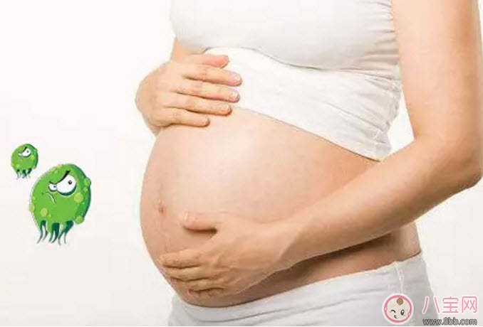 孕婦得了灰指甲怎么辦 孕婦的灰指甲會影響胎兒嗎