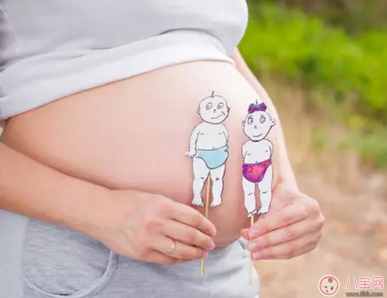 孕婦燒心是寶寶長頭發(fā)嗎 孕婦燒心吃什么好