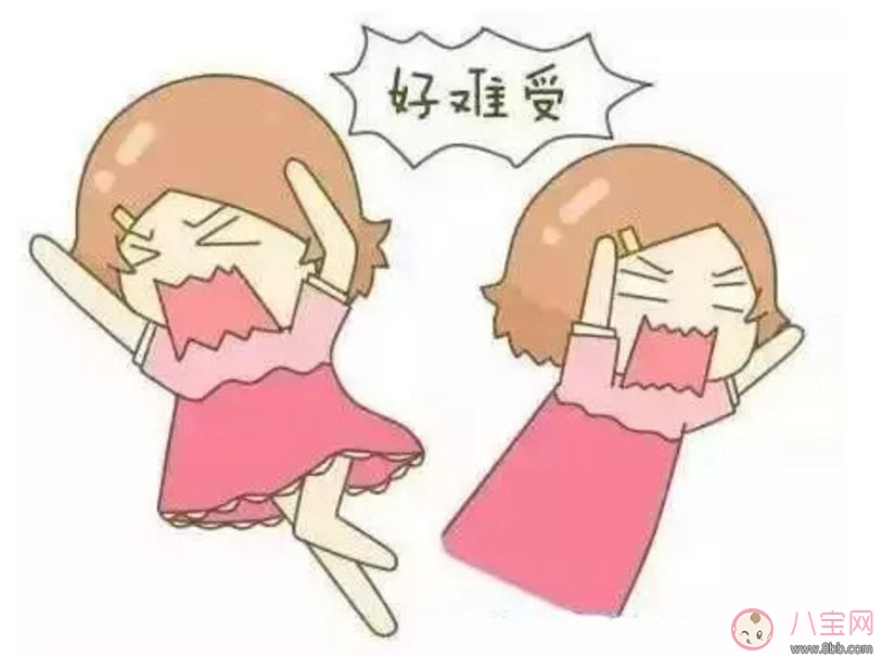 孕婦燒心是寶寶長頭發(fā)嗎 孕婦燒心吃什么好