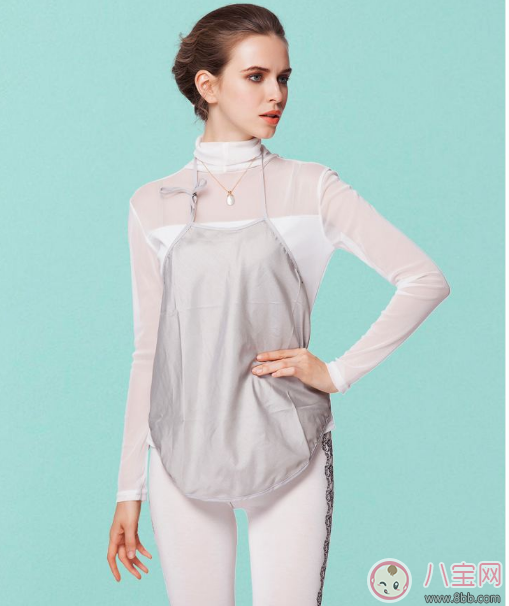 懷孕時穿防輻射服能防輻射嗎 什么牌子的輻射服好