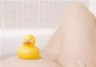 夏季孕婦每天洗澡不能超過多少次 孕婦能天天洗澡嗎