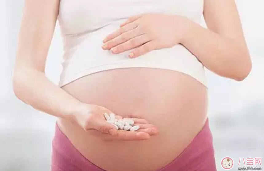 孕婦每天補(bǔ)多少鈣合適 孕晚期補(bǔ)鈣會(huì)讓胎頭變硬嗎