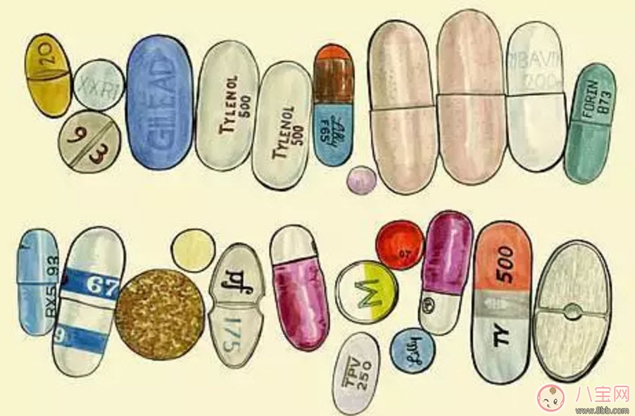 孕婦每天補(bǔ)多少鈣合適 孕晚期補(bǔ)鈣會(huì)讓胎頭變硬嗎