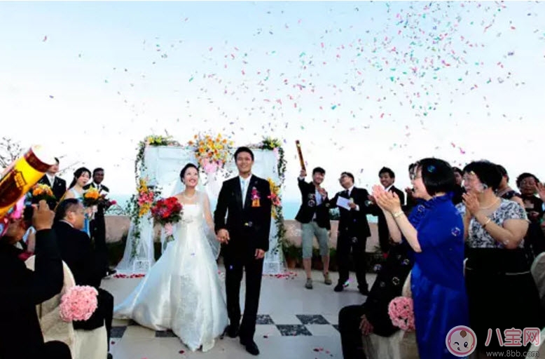 孕婦能參加別人婚禮嗎 孕婦參加婚禮有忌諱嗎