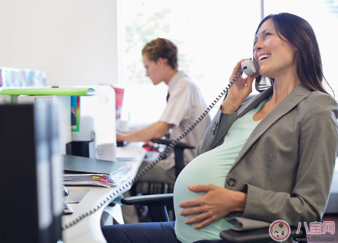 懷孕了怎么化工作妝 懷孕了工作化妝需要注意什么