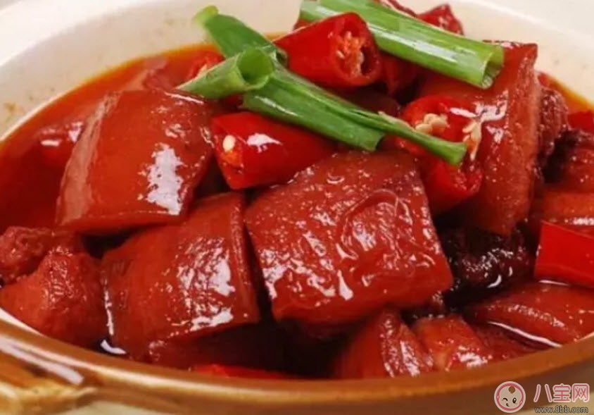 孕婦貼秋膘怎么吃 孕婦貼秋膘一定要吃肉嗎 孕婦貼秋膘怎么吃 孕婦貼秋膘一定要吃肉嗎