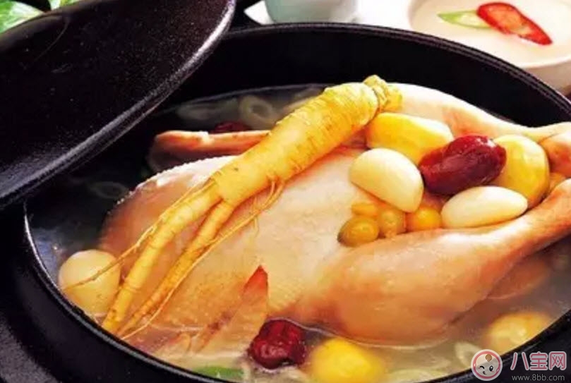 孕婦貼秋膘怎么吃 孕婦貼秋膘一定要吃肉嗎 孕婦貼秋膘怎么吃 孕婦貼秋膘一定要吃肉嗎