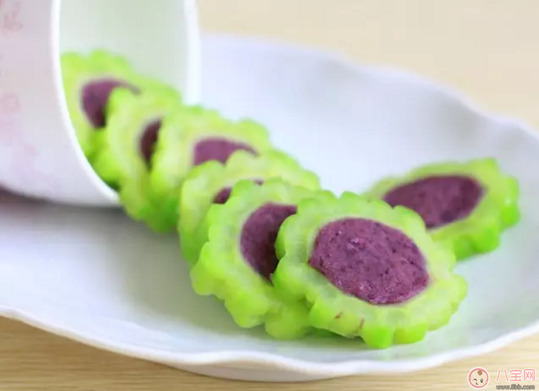 夏季孕期可以吃苦瓜嗎   有什么注意事項