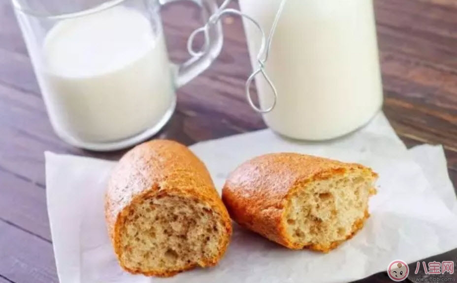 孕中期半夜餓了怎么辦 孕婦半夜餓醒吃什么