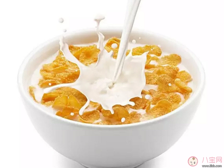 孕中期半夜餓了怎么辦 孕婦半夜餓醒吃什么