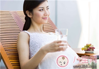 孕期吃零食的原則 吃對(duì)零食好處多