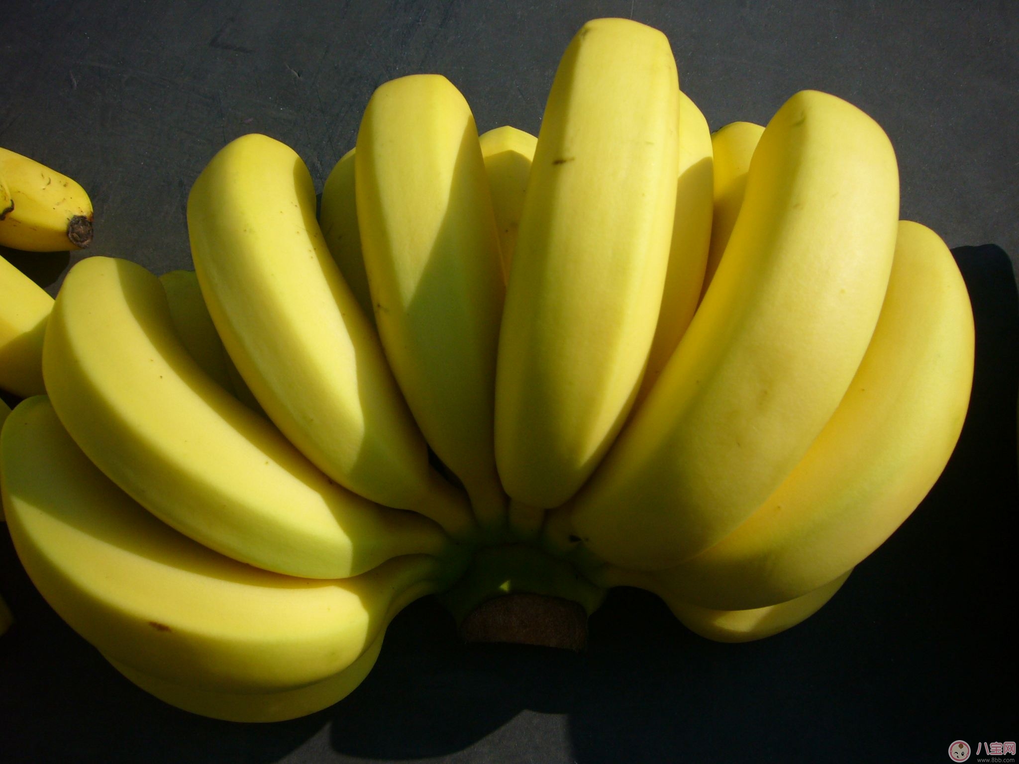 剛生完小孩可以吃香蕉嗎 分娩后吃香蕉需要注意什么