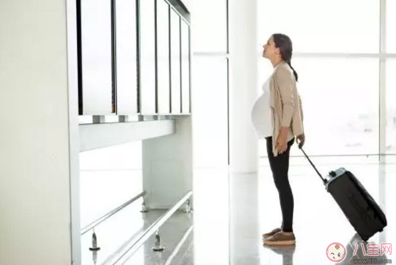 孕婦懷孕多少周不能坐飛機(jī) 孕婦坐飛機(jī)安檢輻射有影響嗎。