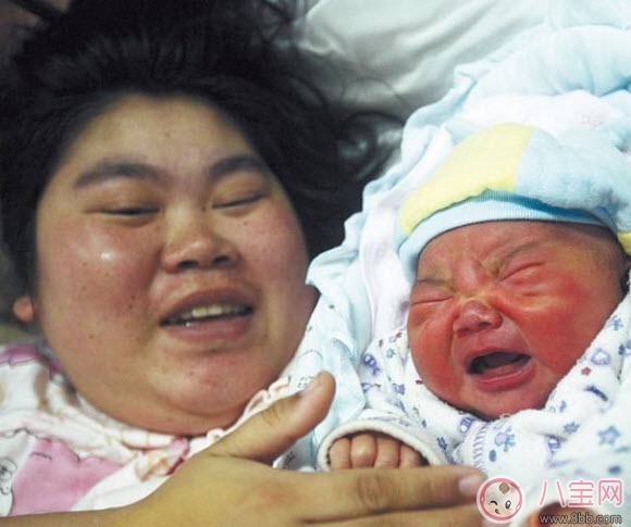 孕婦胖多少斤正常 孕婦胖多少斤不能順產(chǎn)