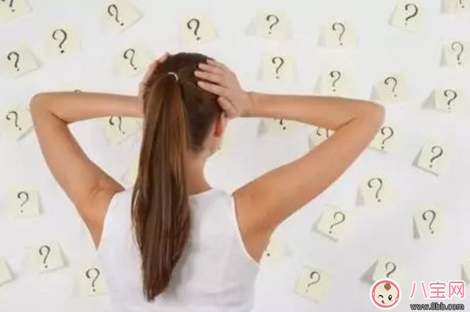 一孕傻三年是真的嗎 孕婦懷孕后為什么會變傻