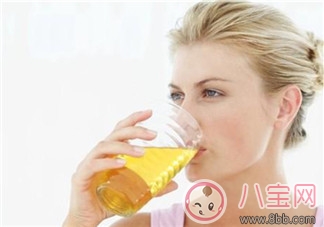 孕婦喝薄荷茶知多少 孕婦可以喝薄荷茶嗎