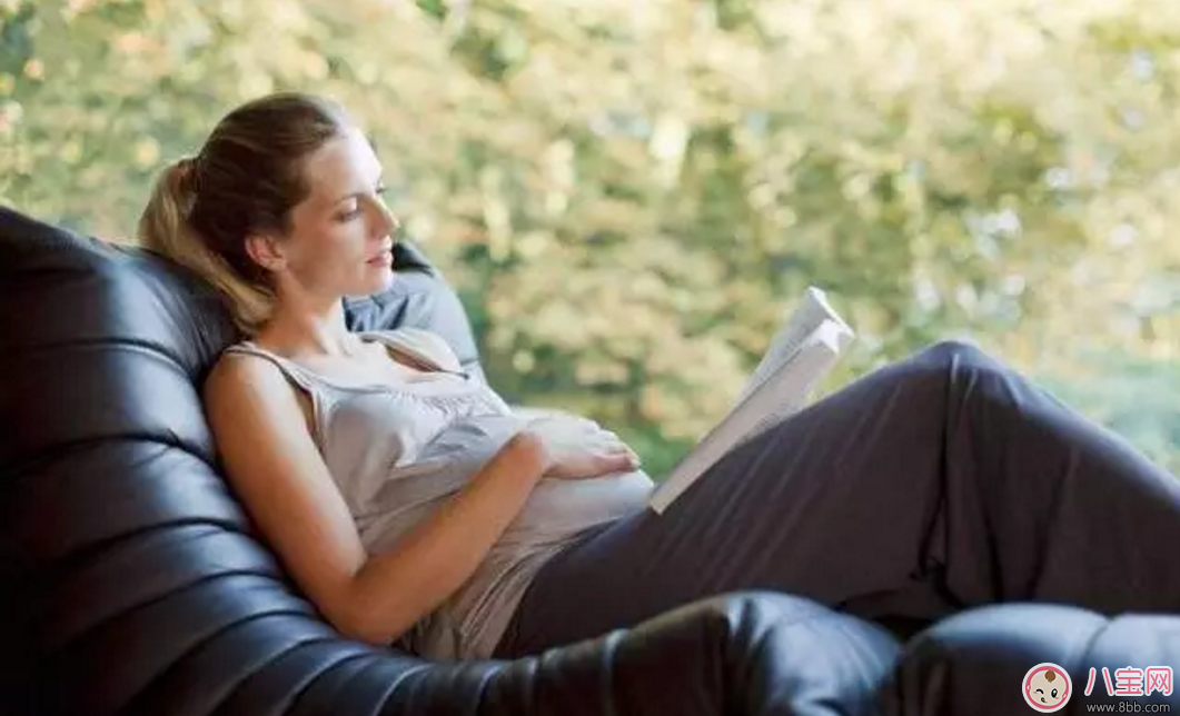 孕晚期心理壓力大對胎兒的影響 寶寶出生危害大 孕晚期心理壓力大對胎兒的影響 寶寶出生危害大