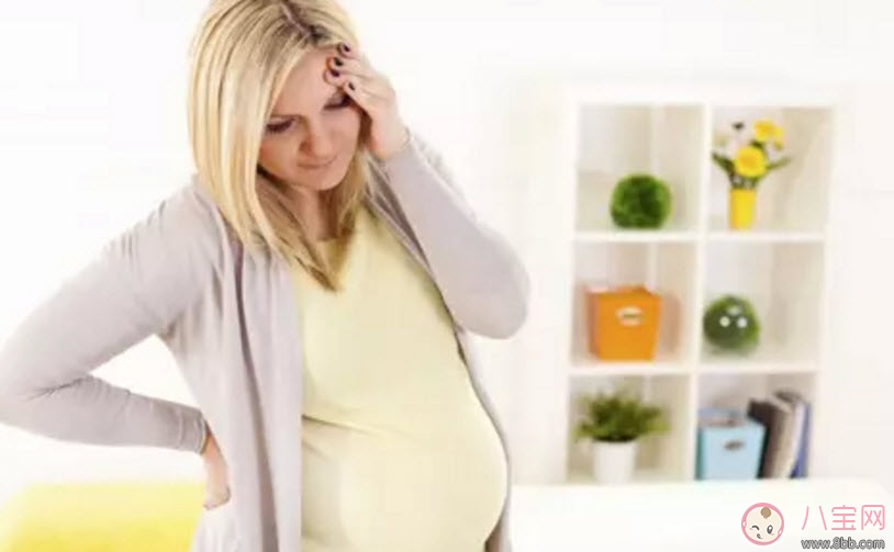 孕婦頭暈怎么回事 孕婦頭暈怎么辦