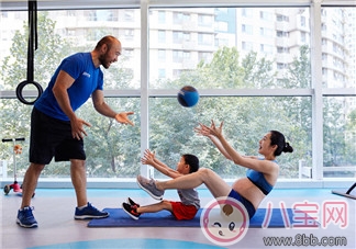 神仙姐姐懷孕依舊有馬甲線 孕期適合的運(yùn)動揭秘