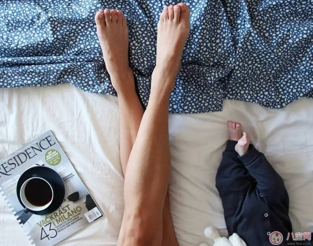 神仙姐姐懷孕依舊有馬甲線 孕期適合的運(yùn)動揭秘