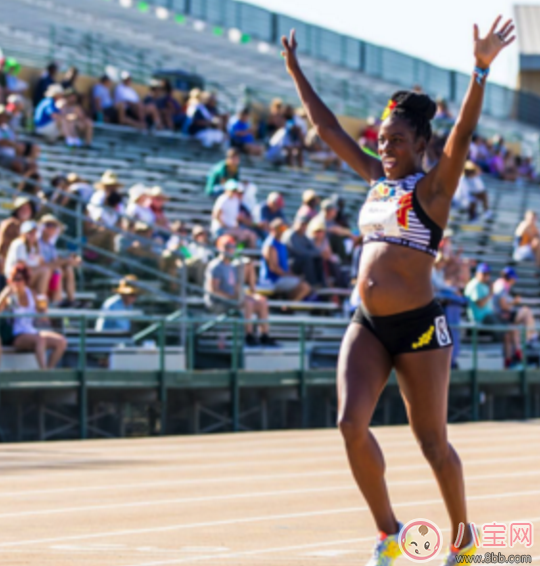 懷孕不提重物好不好 懷孕的時候什么運動都不能做嗎