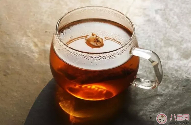 孕婦喝茶對(duì)胎兒有影響嗎 孕婦可以喝哪些茶(孕婦能喝的茶有哪些)