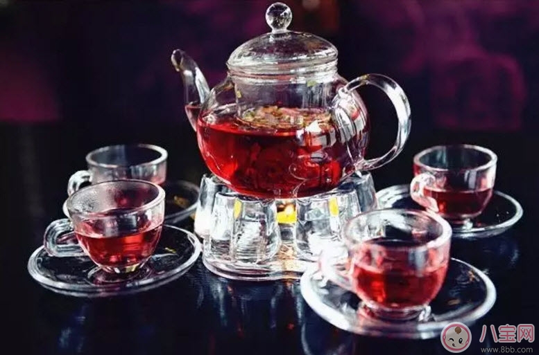 孕婦喝茶對(duì)胎兒有影響嗎 孕婦可以喝哪些茶(孕婦能喝的茶有哪些)