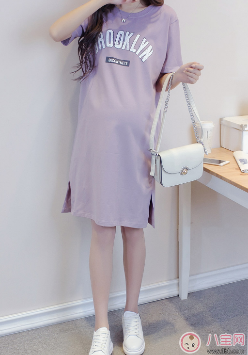 準(zhǔn)媽媽日常怎么打扮好看 夏天孕期打扮攻略