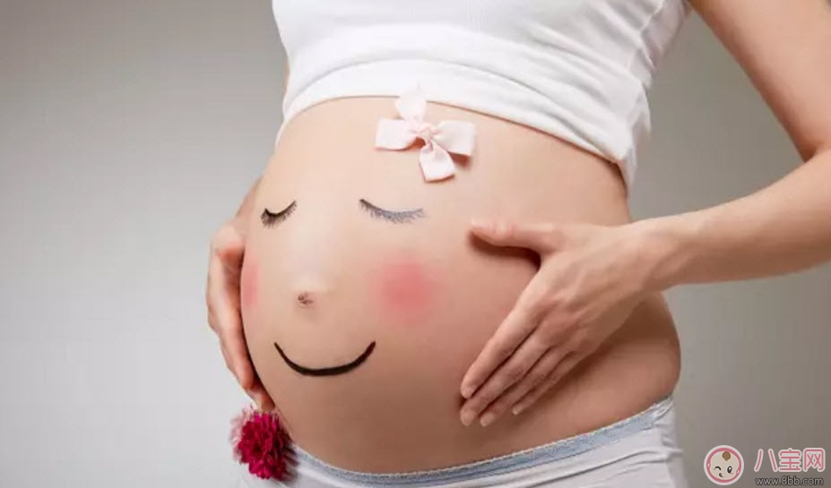 孕婦皮膚癢怎么辦 孕婦身體癢怎么緩解