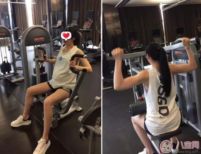 懷孕了還能健身嗎 她懷孕7個(gè)月仍有馬甲線 懷孕了還能健身嗎 她懷孕7個(gè)月仍有馬甲線
