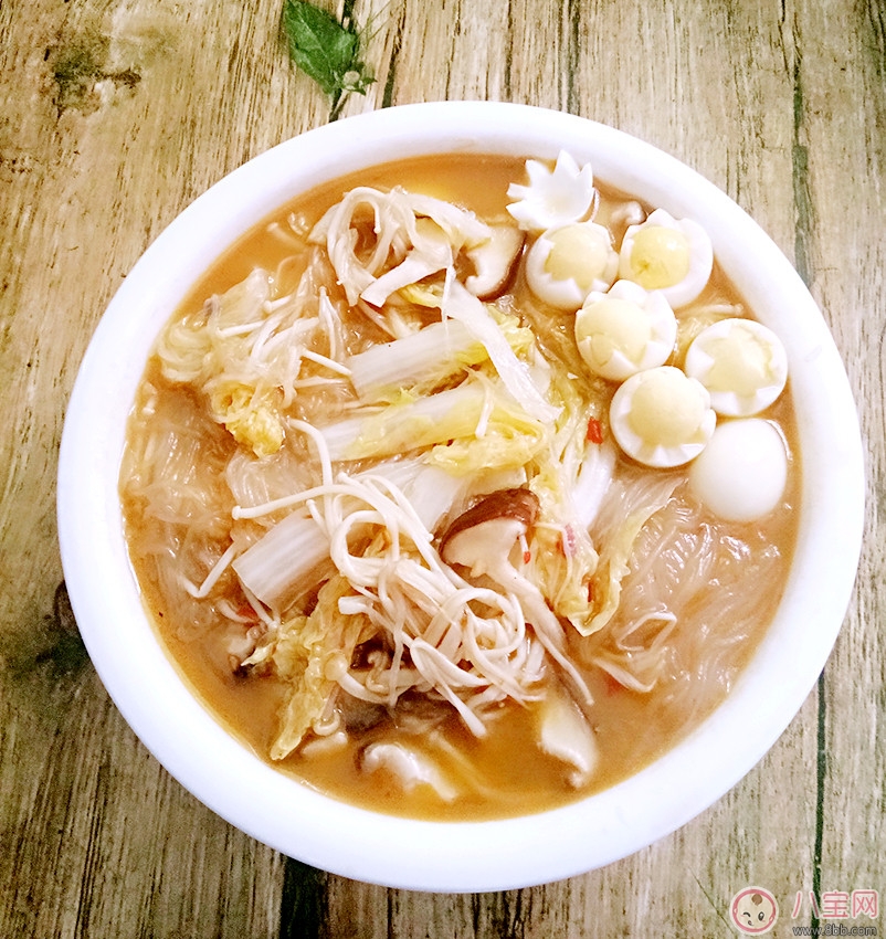 孕期可以吃麻辣燙嗎  吃麻辣燙會怎么樣