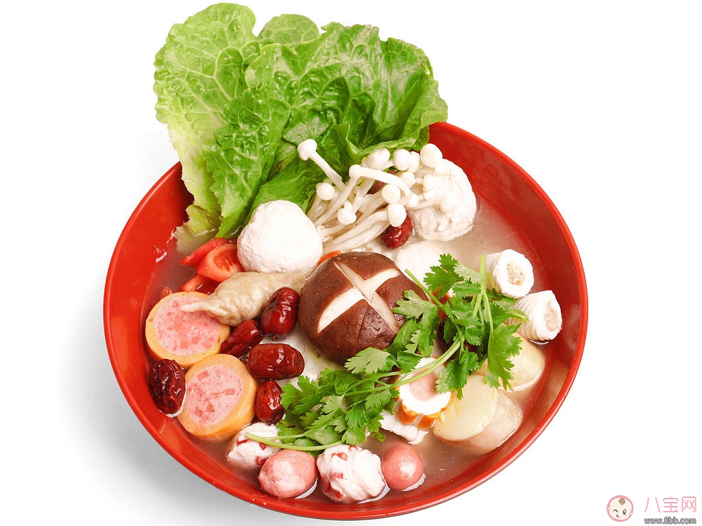 孕期可以吃麻辣燙嗎  吃麻辣燙會怎么樣