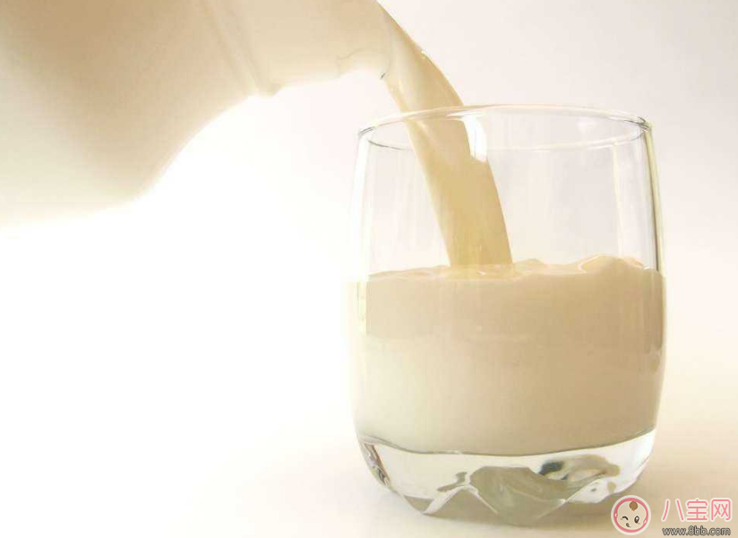 孕婦不能亂喝牛奶？ 看了這個(gè)你就會(huì)明白