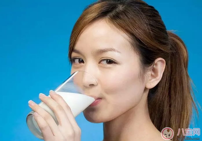 孕婦不能亂喝牛奶？ 看了這個(gè)你就會(huì)明白