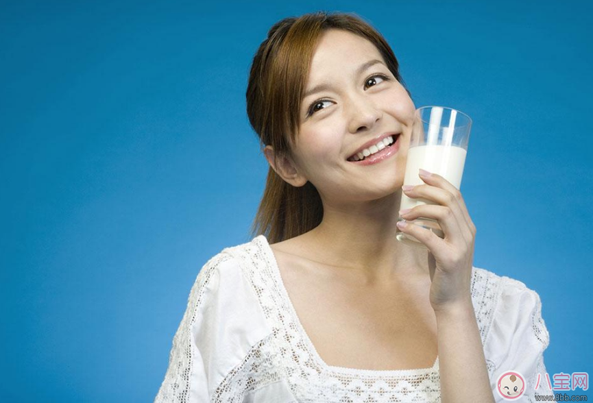 孕婦不能亂喝牛奶？ 看了這個(gè)你就會(huì)明白