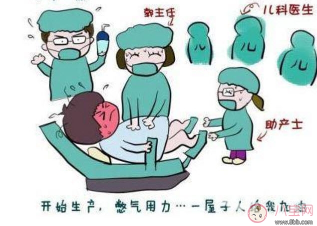 無(wú)痛分娩怎么回事 無(wú)痛分娩經(jīng)歷