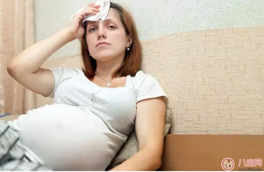 2017三伏天孕婦怕熱 應該吹空天還是吹電扇