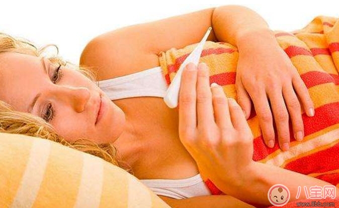 孕婦初期發(fā)燒怎么辦 發(fā)燒對胎兒的影響