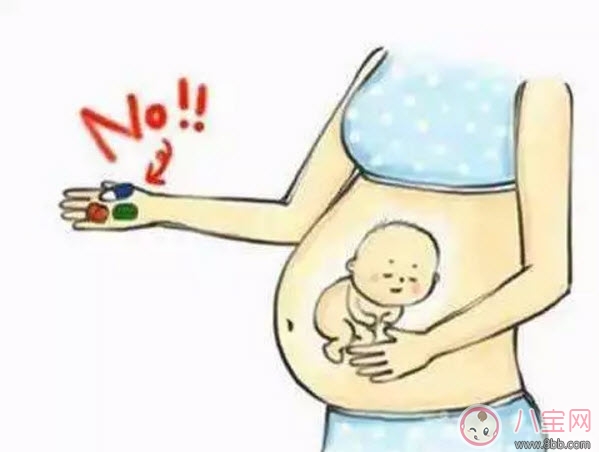 孕婦初期發(fā)燒怎么辦 發(fā)燒對胎兒的影響