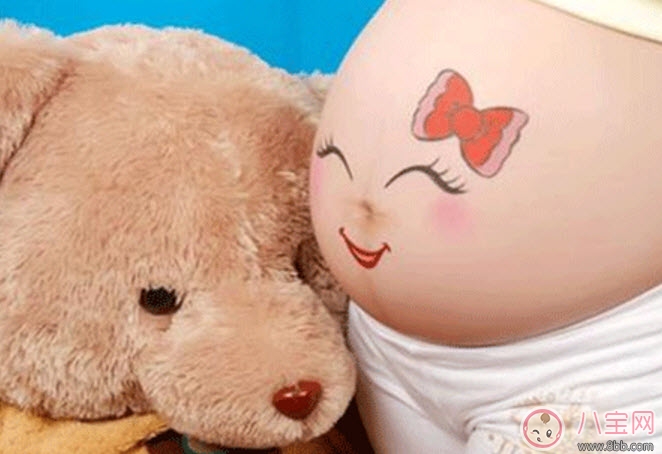 孕晚期胎動頻繁正常嗎 孕晚期胎動時間