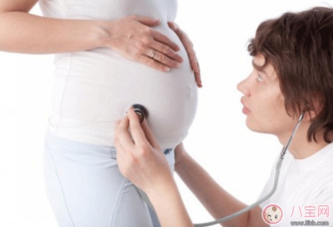 孕晚期胎動頻繁正常嗎 孕晚期胎動時間