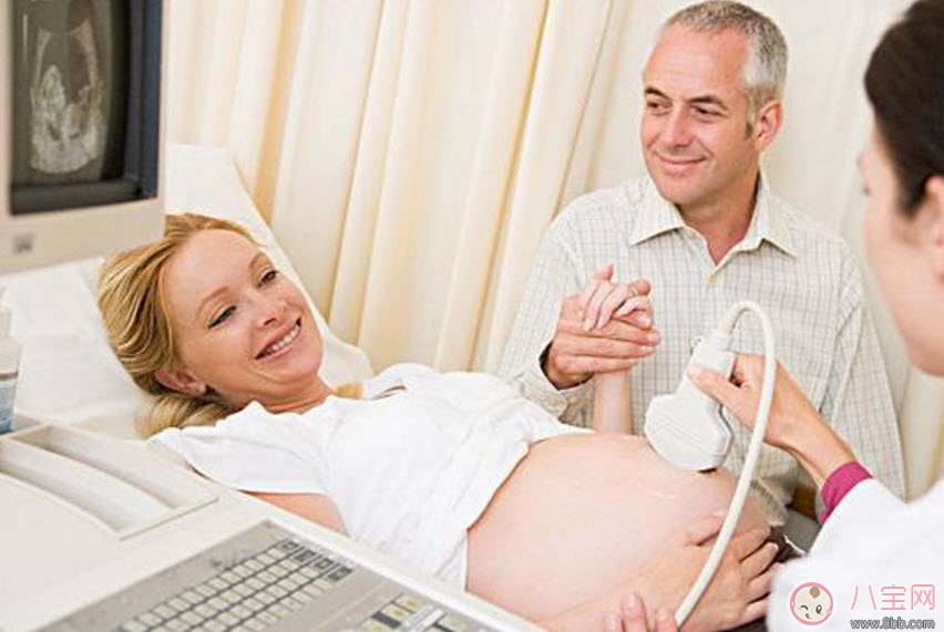 孕晚期胎動頻繁正常嗎 孕晚期胎動時間