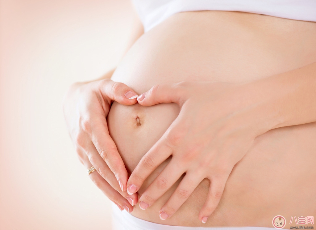 胎兒胎動所傳達的信息 如何了解胎動的狀況