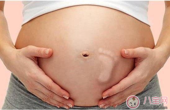 胎兒胎動所傳達的信息 如何了解胎動的狀況