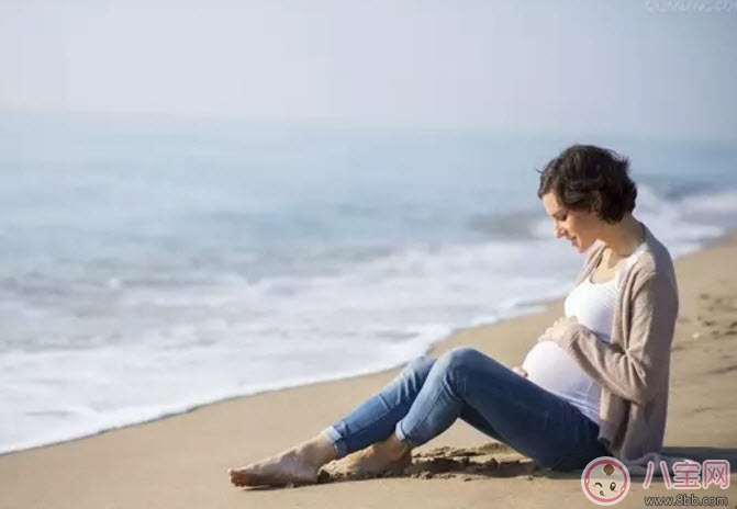 孕晚期腿抽筋怎么辦 孕晚期腿抽筋是缺鈣嗎