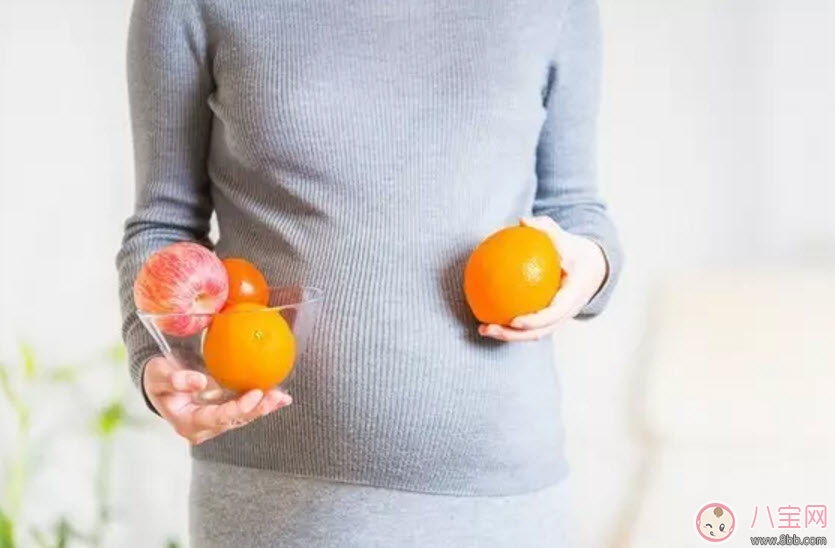 孕晚期妊娠紋怎么控制 孕晚期妊娠紋怎么緩解