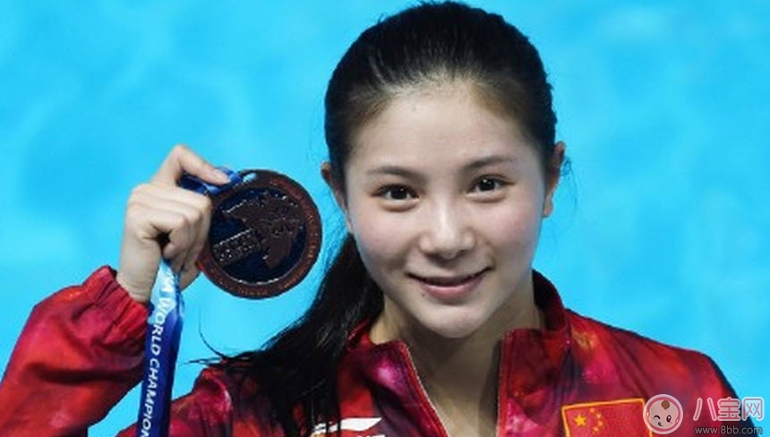 跳水奧運(yùn)冠軍何姿懷孕 孕期可以游泳嗎